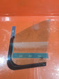 ✅RENAULT TRAFIC MK3 Sl27 1.6 DIESEL 2015 FRONT LEFT DOOR QUARTER WINDOW GLASS - Image 1