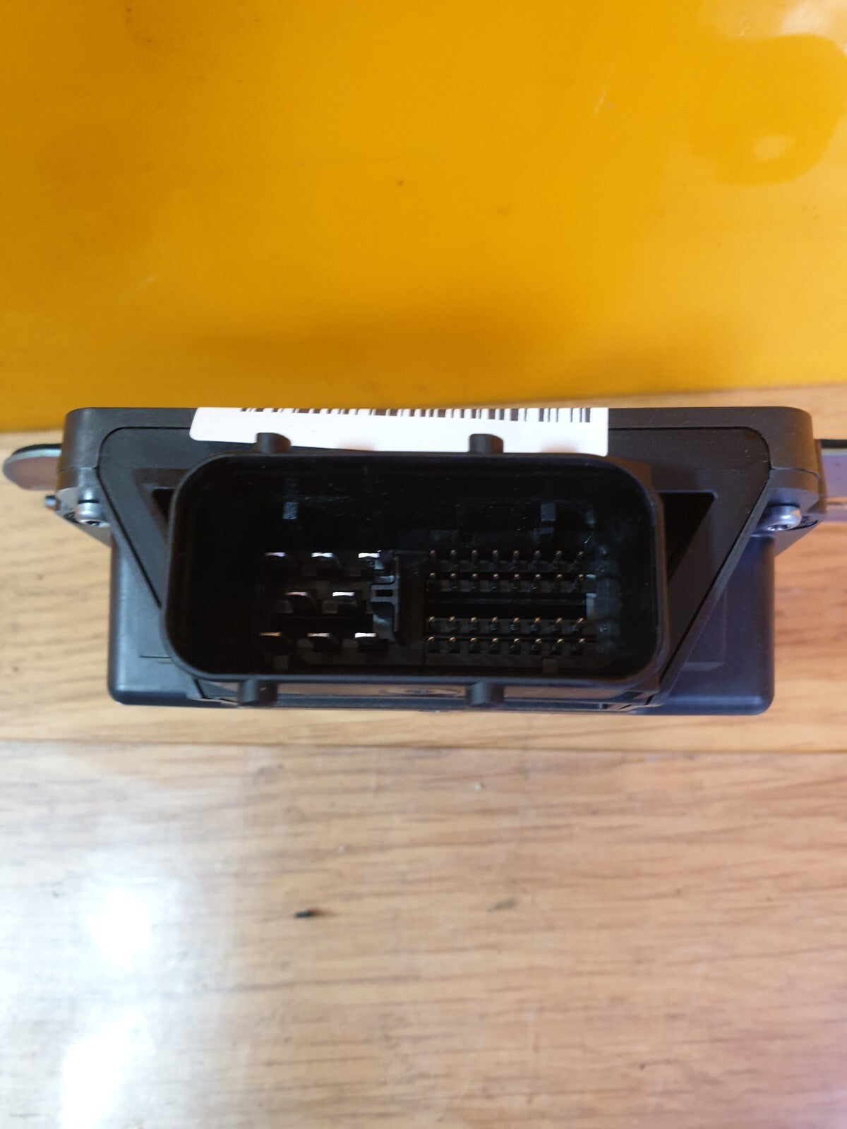 ✅Kia Niro 2 S-A 1.6 Petrol 2020 PARKING BRAKE MODULE 59790-G5500 Warranty A194 - Image 4