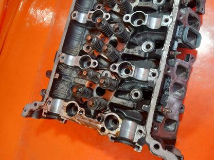 Ford Tourneo Custom 2.2 Diesel 2015 CYF4 Cylinder Head Warranty A377 - Image 5