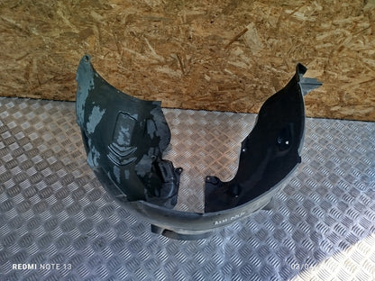 ✅BMW F45 216D 1.5 DIESEL 2017 FRONT RIGHT ARCH LINER SPLASH GUARD Warranty A231 - Image 1