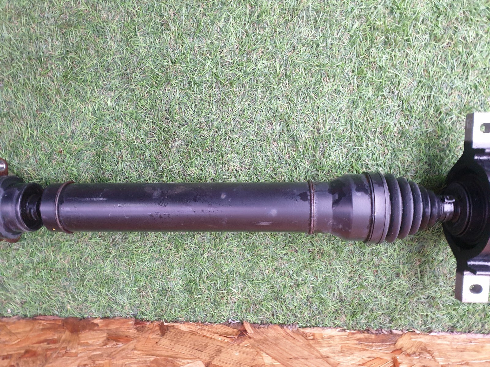 ✅HYUNDAI TUCSON MK4 1.6 PETROL 2023 AUTO PROPSHAFT 49300-CZ000 Warranty A248 - Image 10