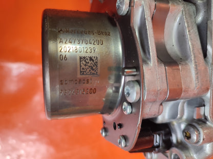 ✅MERCEDES W177 CLA GLA ELECTRONIC HYDRAULIC CONTROL UNIT A0009010404 A2473704200 - Image 12