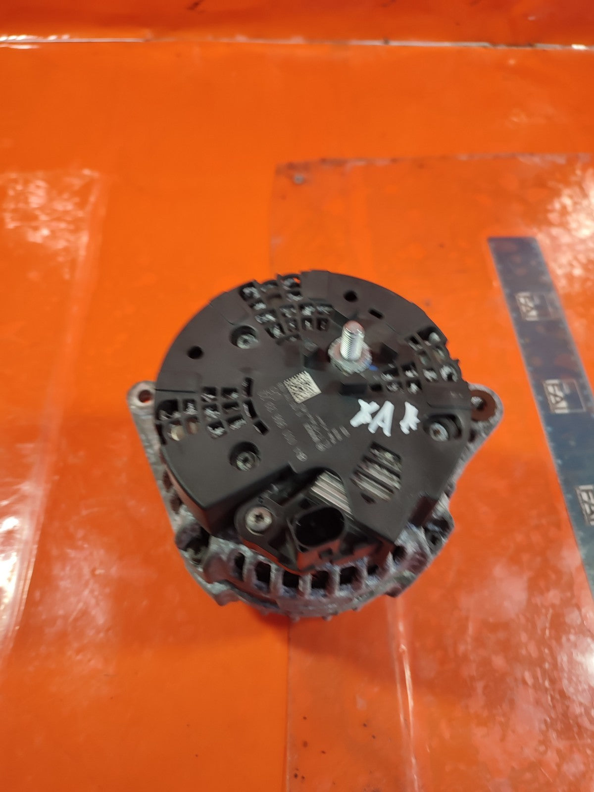 ✅MERCEDES A CLASS W176 ALTERNATOR A0009063322 + WARRANTY xAA - Image 3
