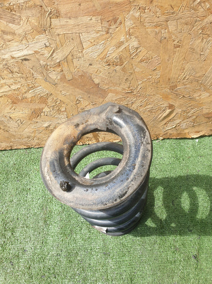 ✅2022 TESLA MODEL Y REAR LEFT/RIGHT SIDE COIL SPRING 1188474-00-B +WARRANTY A172 - Image 5