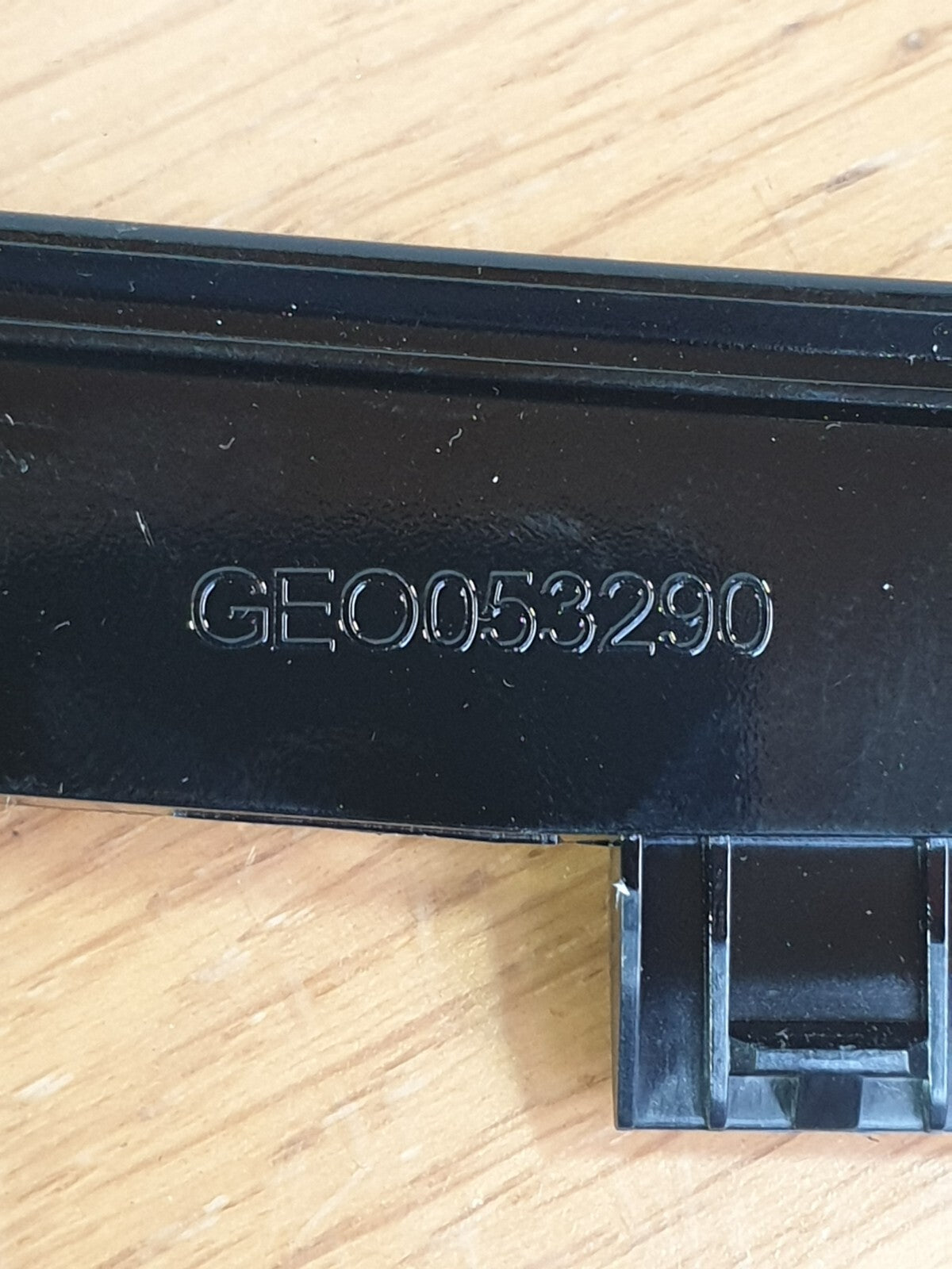 ✅Peugeot 208 2020 FRONT DASHBOARD TRIM 9823463280 Warranty - Image 6