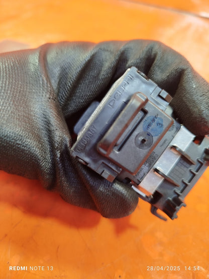 ✅12-16 VOLVO V40 IGNITION BARREL SWITCH WITH KEY AH4N-15607-AE + WARRANTY xAA - Image 11