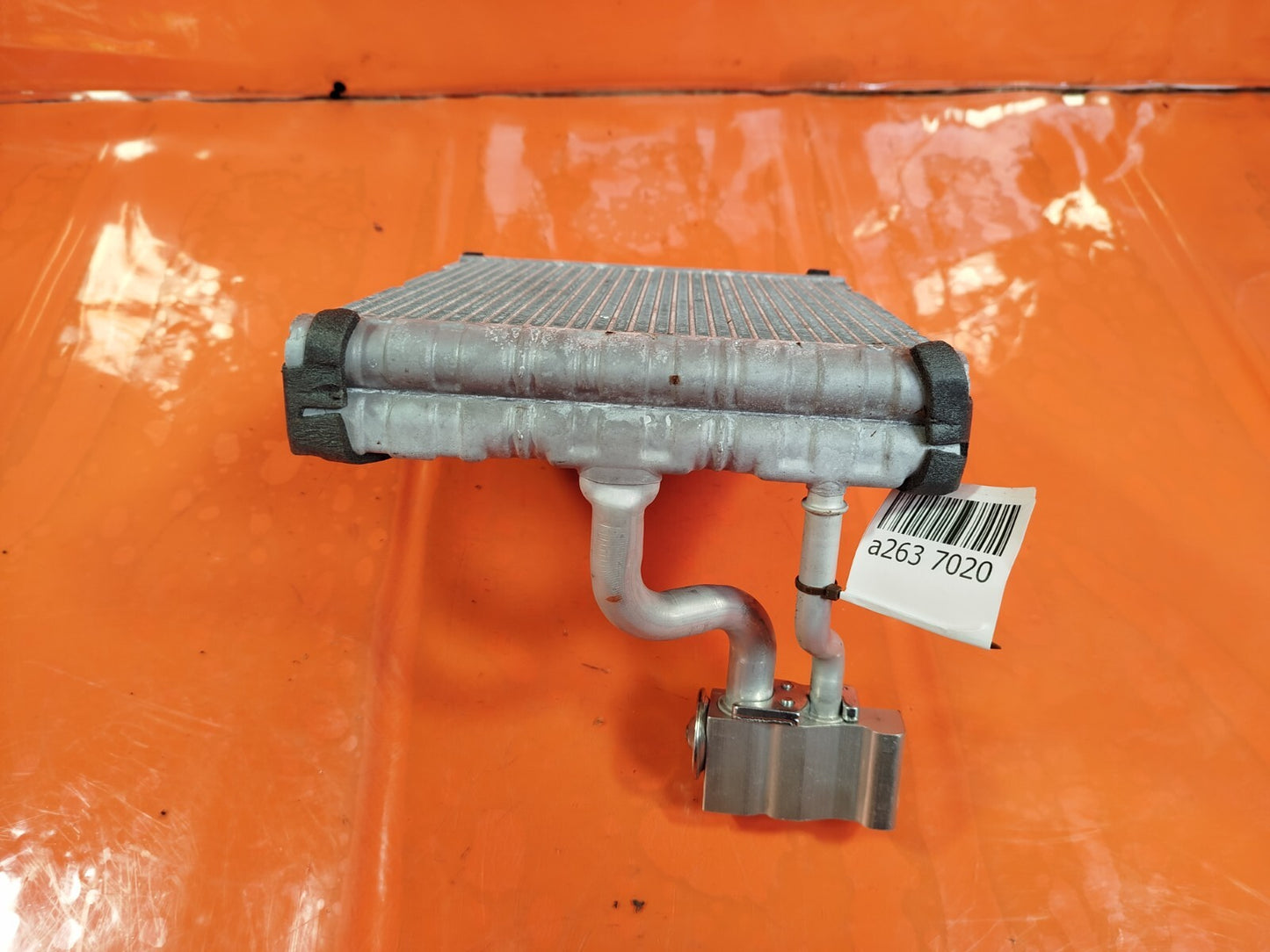 ✅SMART EQ FORFOUR 2020 ENGINE COOLANT RADIATOR HB886001 Warranty A263 - Image 9