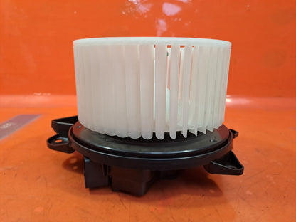 TESLA MODEL 3 LONG 2024 HEATER BLOWER FAN MOTOR 1539475-00-A Warranty A207 - Image 2