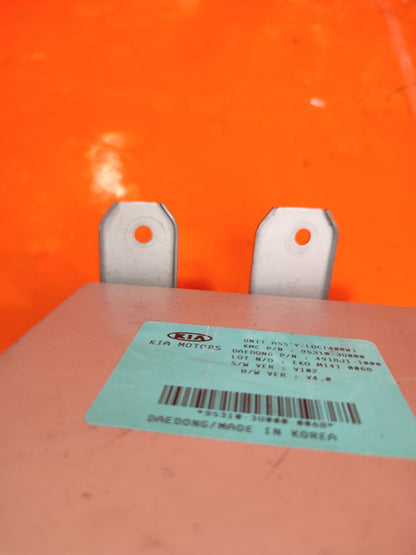 ✅KIA SPORTAGE 4 1.7 DIESEL 2014 START STOP CONTROL MODULE 95310-3U000 Warranty - Image 5