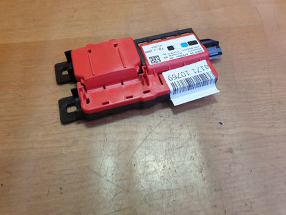 ✅2023 BMW Z4 G29 SDRIVE20i POSITIVE BATTERY TERMINAL FUSE BOX 8795901 + WARRANTY - Image 5