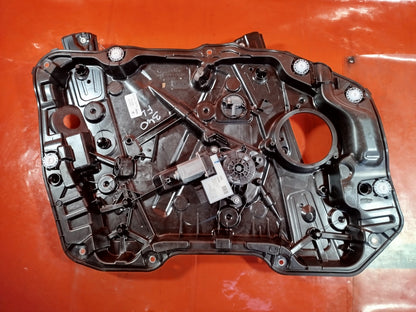 ✅BMW G20 330E XDRIVE M SPORT 2.0 PETROL 2023 FRONT LEFT WINDOW REGULATOR 7497103 - Image 2