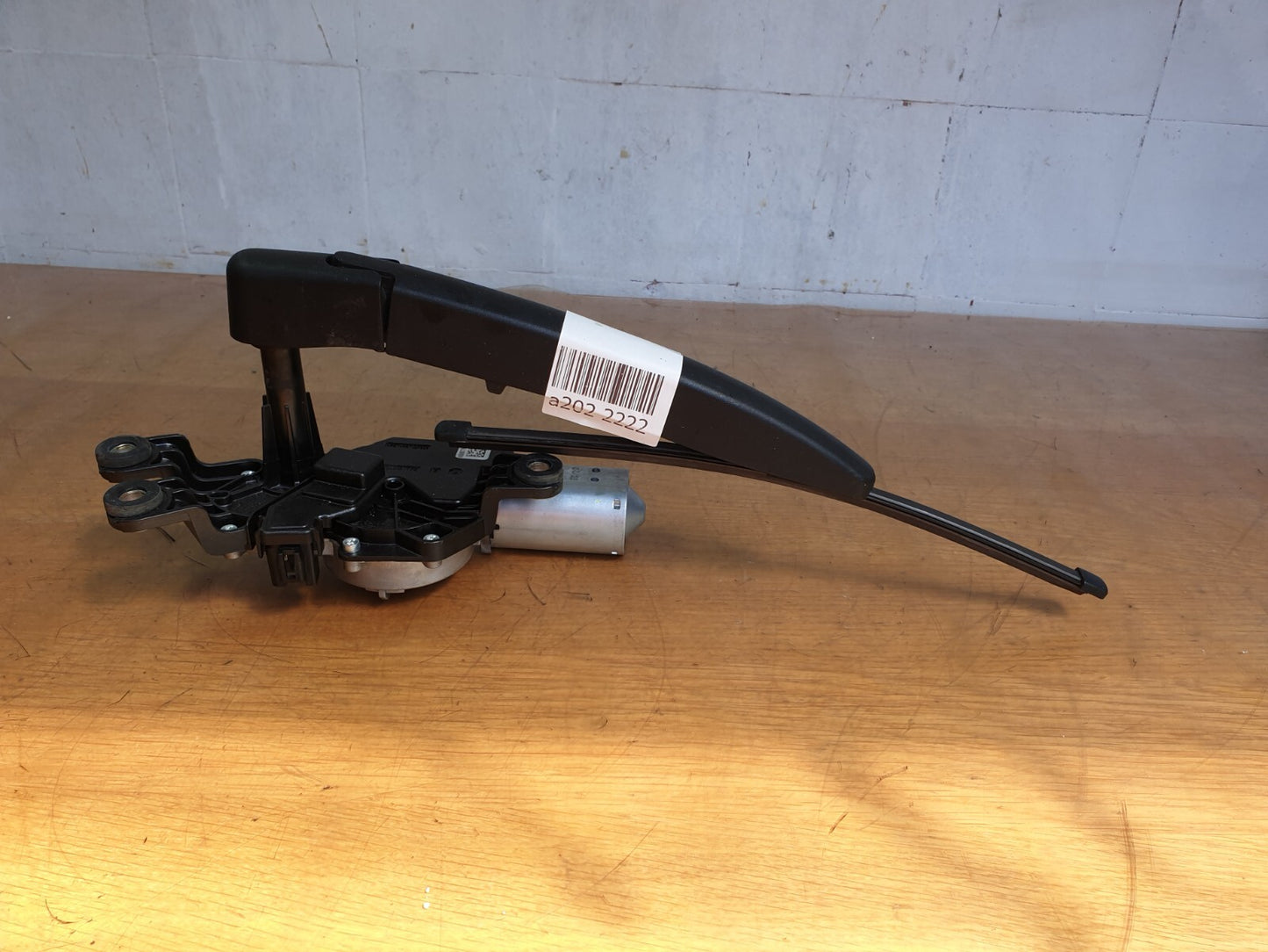 ✅Ford Puma St-Line 1.0 Petrol 2022 REAR WIPER MOTOR L1TB-17404-AB Warranty A202 - Image 3