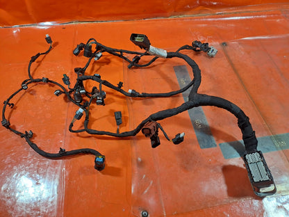✅FORD PUMA St-LINE X 1.0 PETROL 2021 ENGINE WIRING LOOM N1BT12C508AB Warranty - Image 4