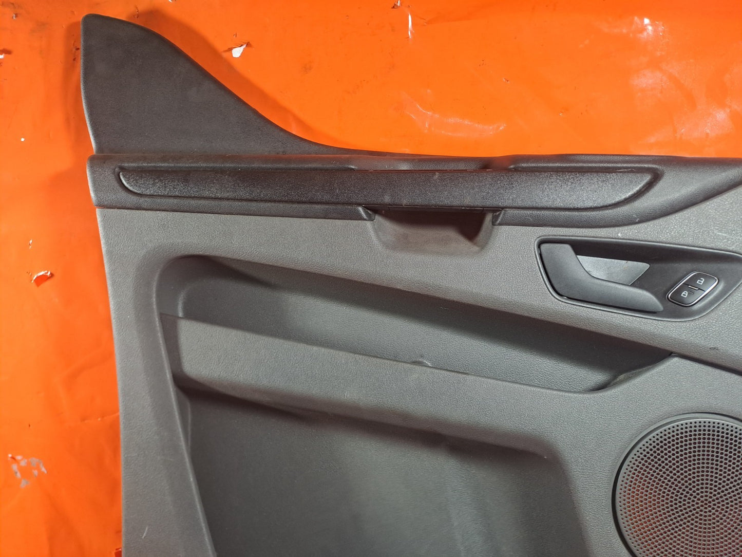 ✅2019 FORD TRANSIT CUSTOM V362 FRONT LEFT DOOR CARD JK21-V23943-PIA + WARRANTY - Image 3