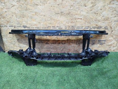 ✅LAND ROVER RANGE ROVER L322 4.4 Diesel 2011 FRONT BUMPER SUPPORT BRACKET A243 - Image 1