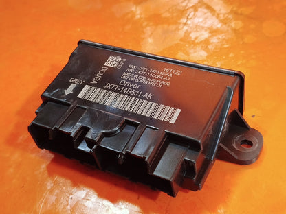 ✅2023 FORD KUGA MK3 ST-LINE X DOOR CONTROL MODULE ECU FRONT RIGHT JX7T-14B531-AK - Image 5