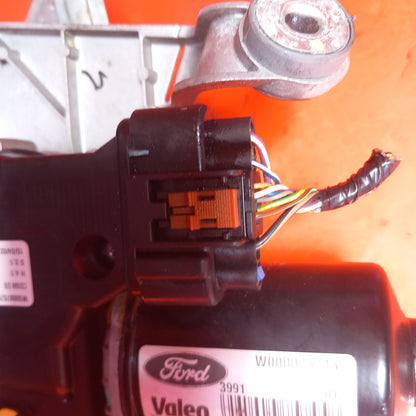 2019 Ford Galaxy MK3 Zetec Front Right Wiper Motor W000075745 Warranty A345 - Image 4