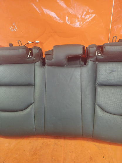 ✅Kia Xceed 4 Isg 1.5 Petrol 2021 REAR LEATHER SEAT BASE 3457581 Warranty A228 - Image 7