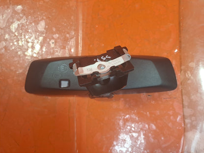 ✅2021 BMW 3 SERIES G20 REAR VIEW MIRROR 6830616 + WARRANTY A357 - Image 12