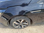 ✅2019 Renault Megane MK4 Iconic Front Left Wing Fender Panel Black A387 - Image 1