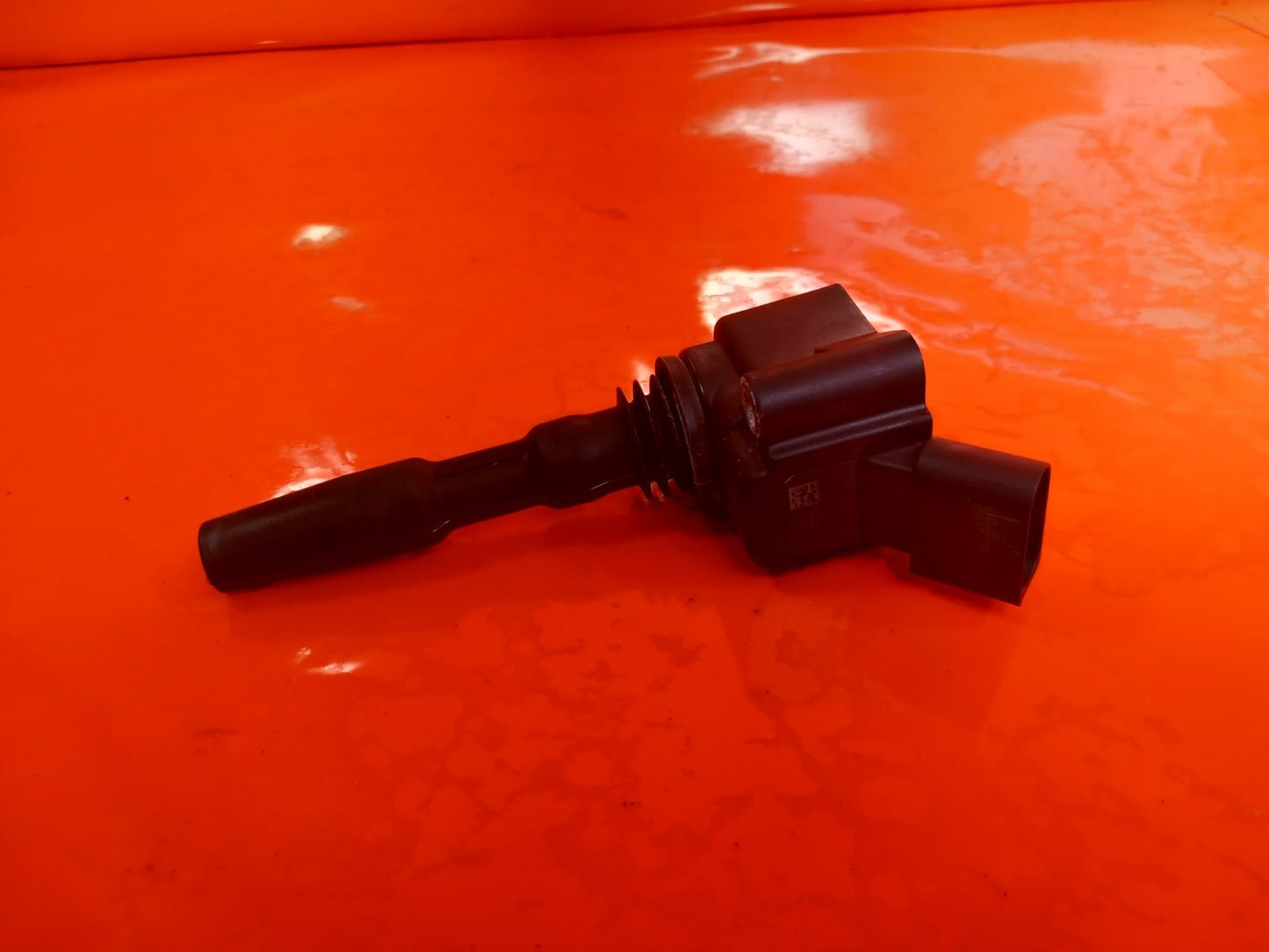 ✅VW Golf Gte 1.4 Petrol 2022 DGEA Ignition Coil Pack Set 04E905110P Warranty - Image 8
