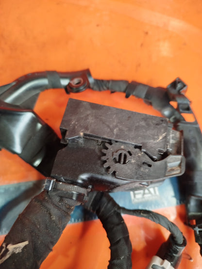 ✅VW GOLF MK8 2.0 DIESEL 2020 ENGINE WIRING LOOM 05L972610 Warranty A001 - Image 4