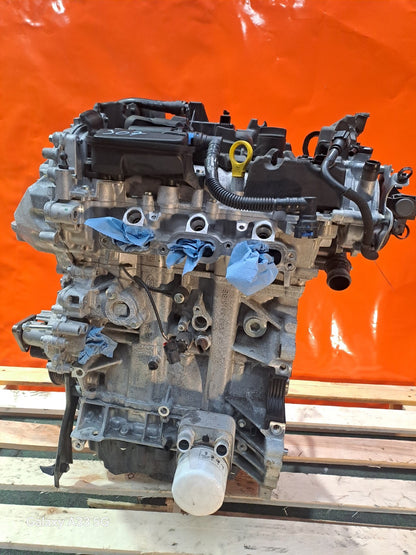 ✅FORD PUMA ST 1.5 PETROL 2023 YZJA ENGINE BARE JX6G-6015BE Warranty A307 - Image 2