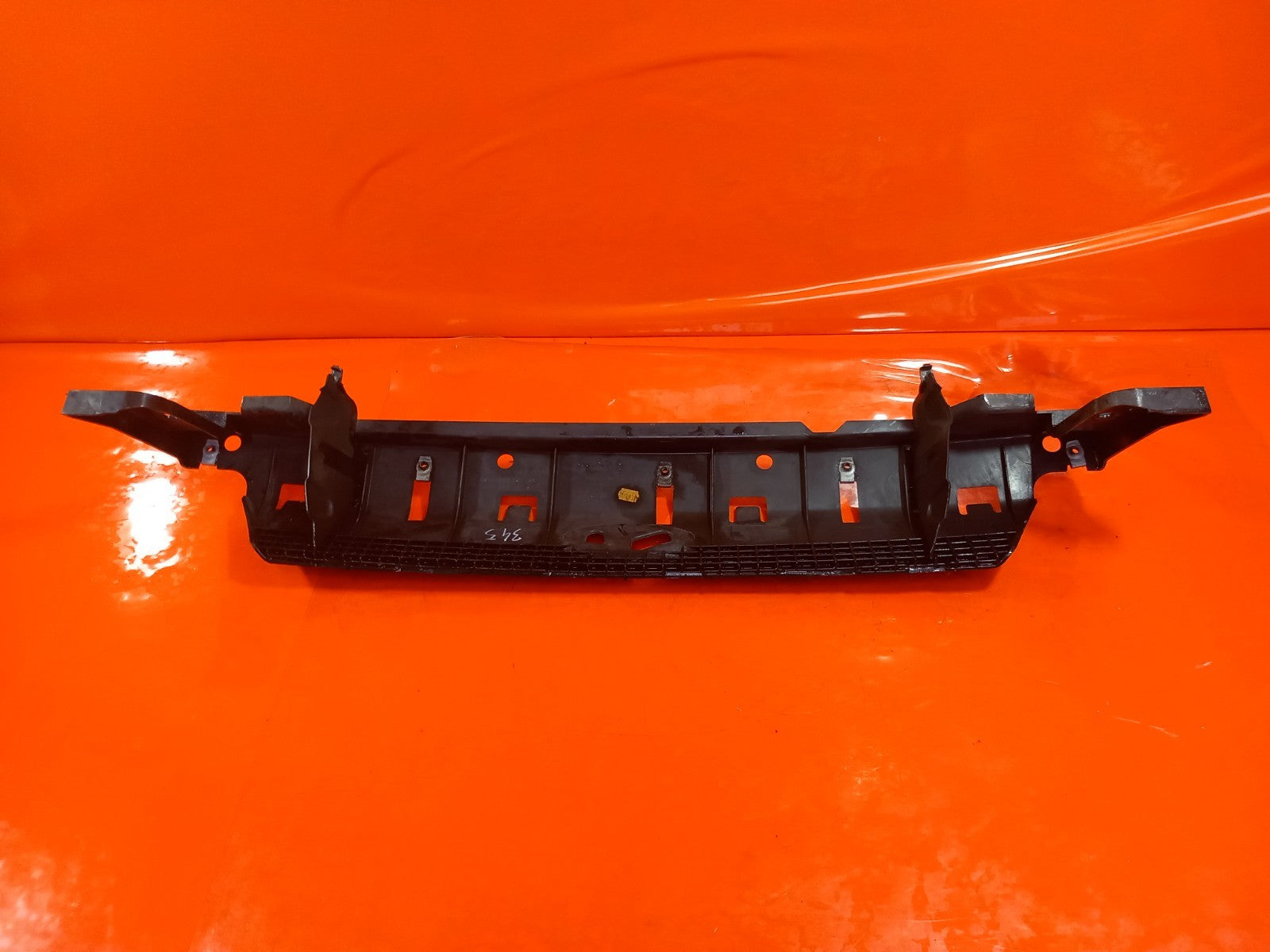 2019 Ford Galaxy MK3 Zetec Slam Panel Frame Upper EM2B-R16E166-B Warranty A345 - Image 8