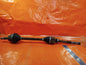 ✅CITROEN C4 CACTUS 1.6 DIESEL 2015 FRONT RIGHT MANUAL DRIVESHAFT Warranty A327 - Image 1