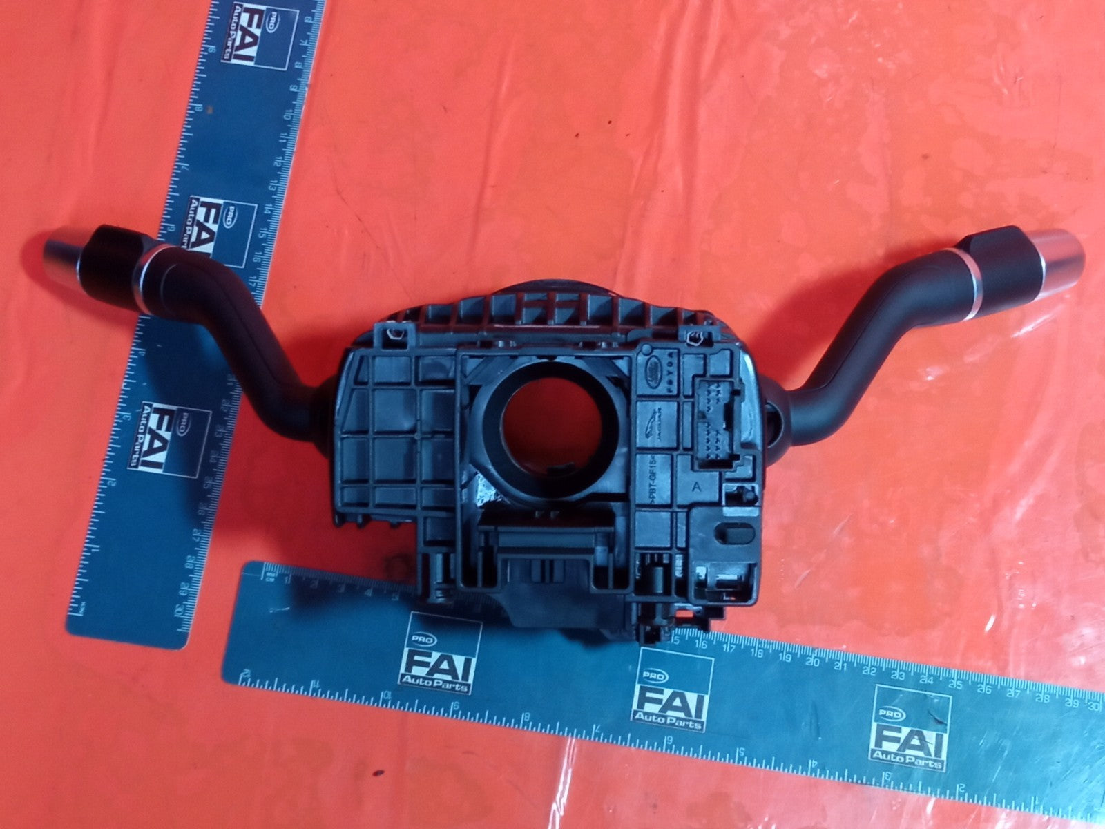 ✅Jaguar I-Pace Ev400 X590 2020 Wiper Stalk Indicator Switch Squid Warranty A375 - Image 10