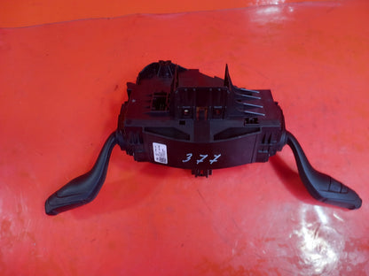 2015 Ford Tourneo Custom Indicator Wiper Stalk Squib BK2T-14A664-BA A377 - Image 11