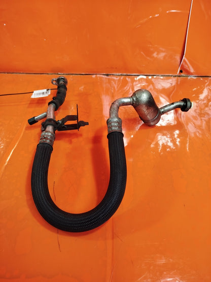 ✅2010 LAND ROVER DISCOVERY 4 L319 AIR CON PIPE EH22-19N602-CB + WARRANTY A265 - Image 1