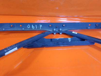✅BMW I4 G26 E-Drive 40M Sport 2023 Slam Panel Upper Frame 9464966 +Warranty A190 - Image 8