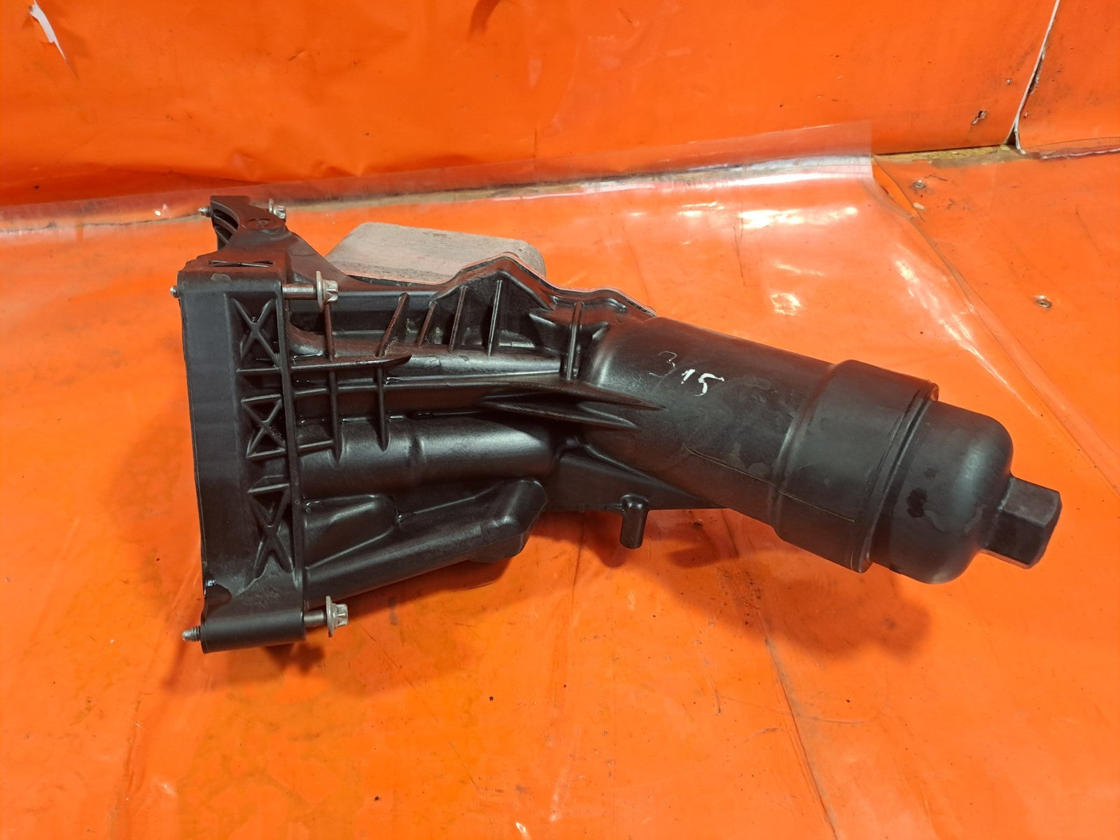 ✅2015 BMW 2 Series F22 M Sport Oil Filter Housing 8513963 + Warranty A315 - Image 4