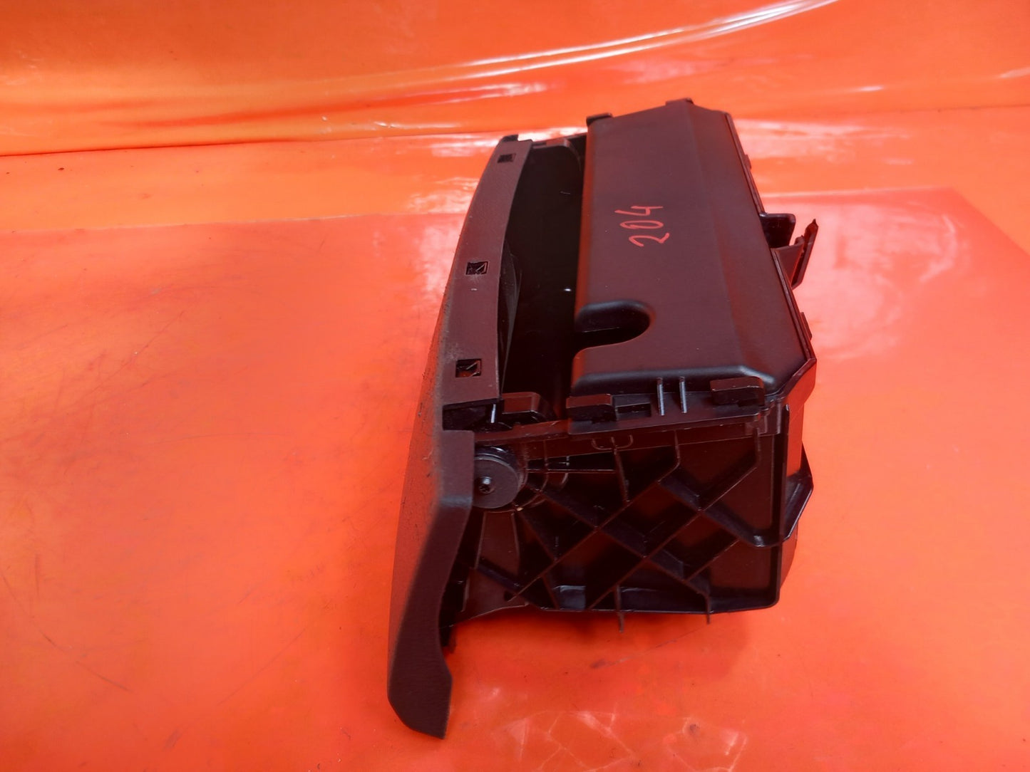 Audi A3 E-Tron 1.4 Petrol 2015 Dashboard Storage Compartment 8V0881578 Warranty  - Image 4