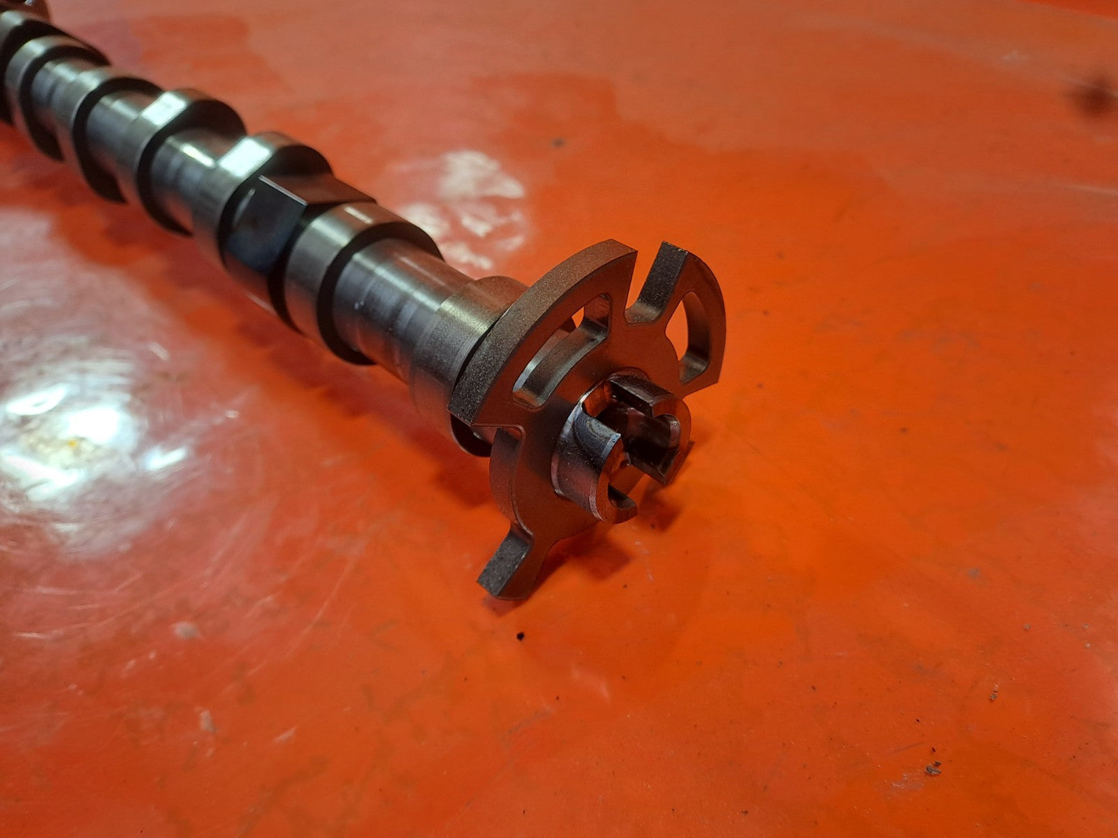 ✅2021 Renault Captur MK2 1.3 Petrol Camshaft K130014709R + Warranty A385 - Image 7