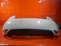 ✅RENAULT ZOE DYNAMIQUE 2015 REAR BUMPER WHITE Warranty A317 - Image 1