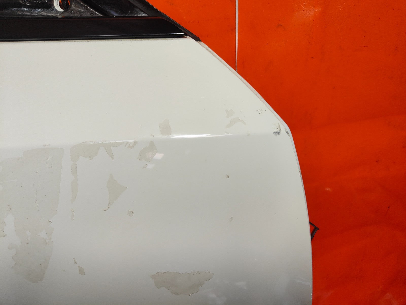 ✅2023 BMW 3 SERIES G20 FRONT RIGHT DOOR WHITE + WARRANTY A340 - Image 4