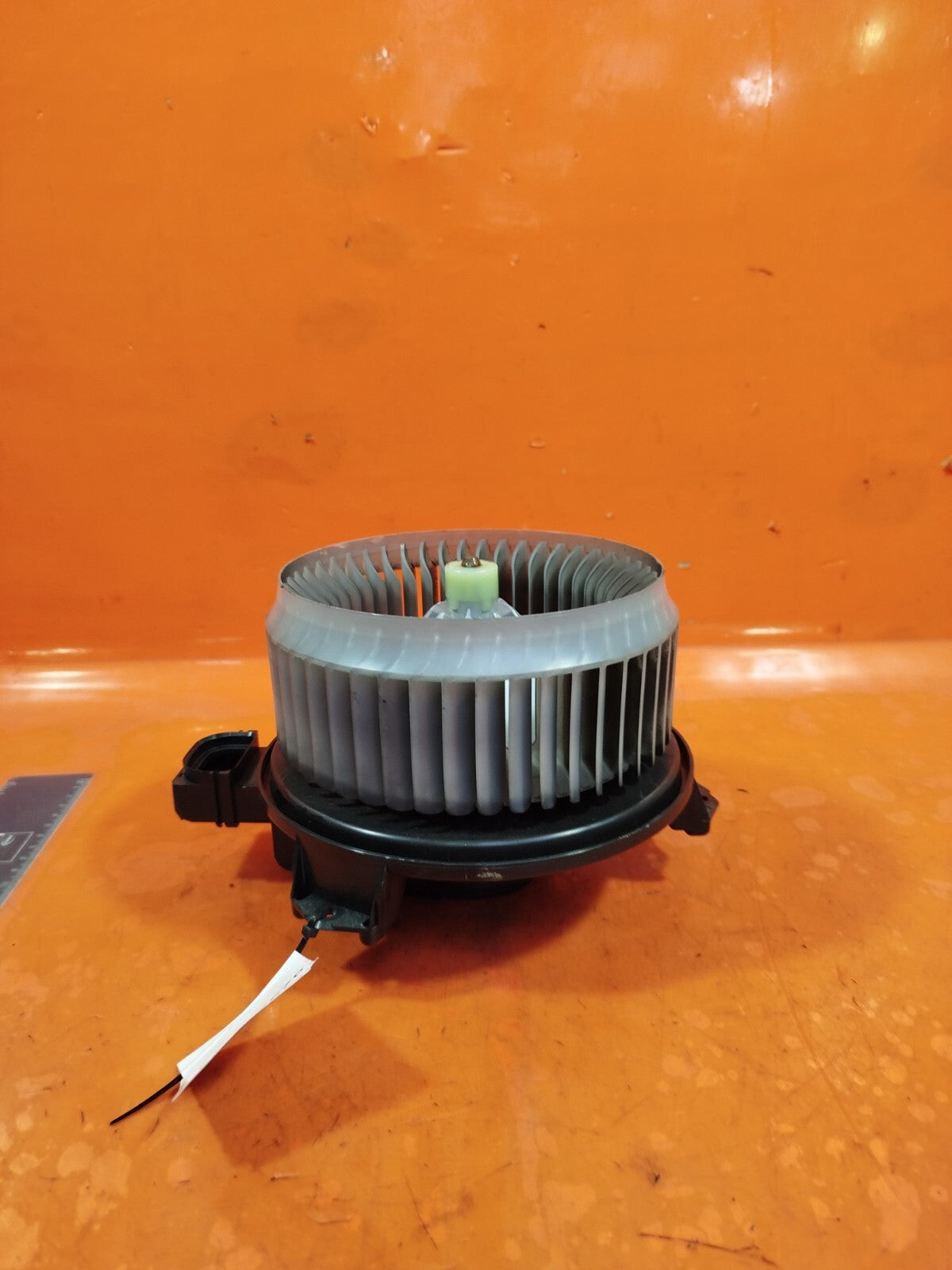 ✅2016 FORD MONDEO MK5 HEATER BLOWER FAN MOTOR DS7H-19846-AA + WARRANTY A259 - Image 7