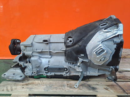✅2015 BMW 2 SERIES F22 M SPORT 8 SPEED AUTO GEARBOX GA8HP50Z + WARRANTY A315 - Image 9