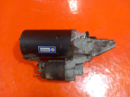 2014 Ford Transit Custom Starter Motor 0001109205 Warranty A384 - Image 6