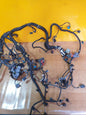 LAND ROVER DISCOVERY SPORT L550 2.2 DIESEL 2015 ENGINE WIRING LOOM Warranty A176 - Image 1