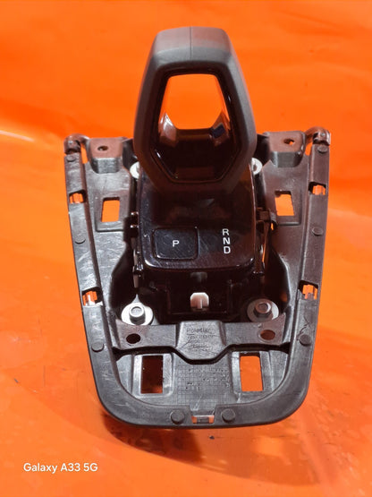 ✅2023 POLESTAR 2 LONG RANGE GEAR LEVER SELECTOR 31694747 + WARRANTY A312 - Image 3