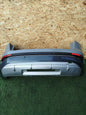 ✅AUDI Q4 E-TRON 2023 REAR BUMPER GREY Scratches A206 - Image 1