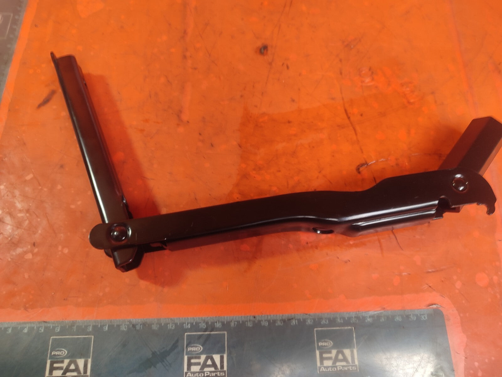 ✅2018 FORD FOCUS MK4 CAR LIFTING JACK TOOL JX7C-17A078-AA + WARRANTY A175 - Image 3