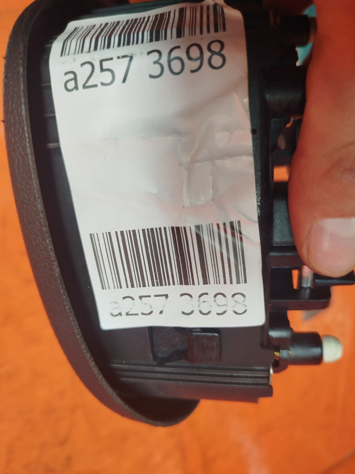 ✅FORD FOCUS MK4 1.5 DIESEL 2018 STEERING WHEEL ARBAG JX7BA042B85AA3ZHE Warranty - Image 12