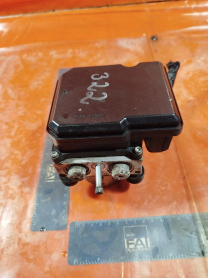 ✅NISSAN JUKE TEKNA 1.5 DIESEL 2017 ABS PUMP CONTROL MODULE ECU TD8405 72030444 - Image 12