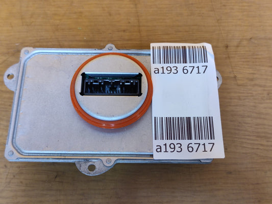 ✅2020 PEUGEOT 2008 MK2 GT EV HEADLIGHT CONTROL MODULE ECU L90179315 A193 - Image 1