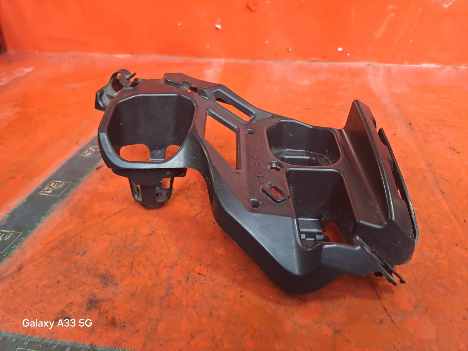 ✅BMW 220D F44 2 Series 2023 2.0 Diesel REAR RIGHT BUMPER MOUNT BRACKET 8494946 - Image 8