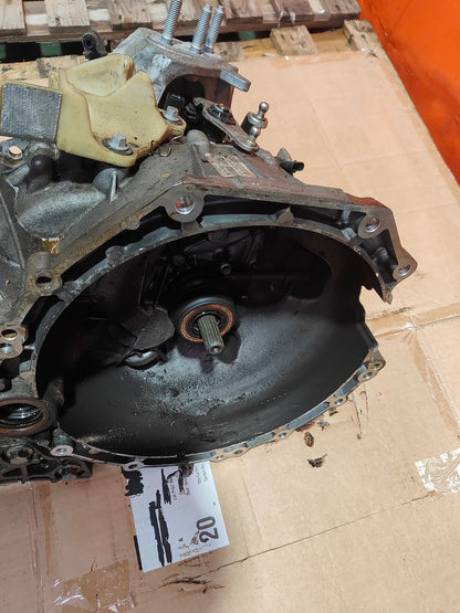 ✅FORD PUMA St-LINE X 1.0 PETROL 2021 6 SPEED MANUAL GEARBOX M1TR7002FFD Warranty - Image 7